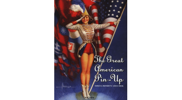 The Great American Pin-Up