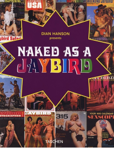 Naked As A Jaybird