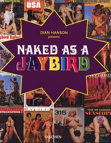Naked As A Jaybird