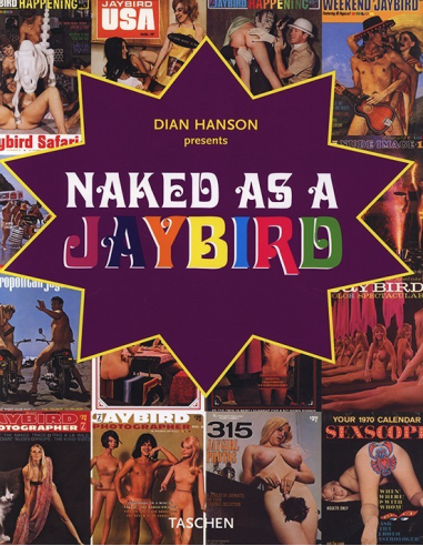 Naked As A Jaybird