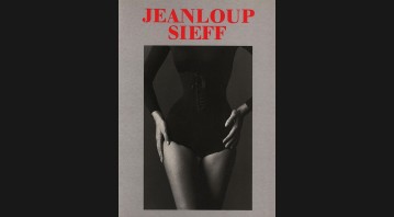 Jeanloup Sieff