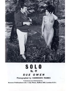 Solo No.49 Sue Owen 2