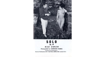 Solo No.49 Sue Owen