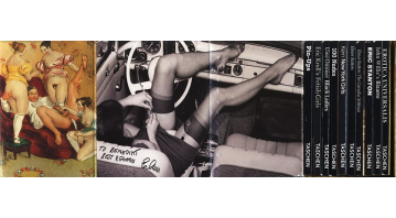 A Passion For Taschen Boxset