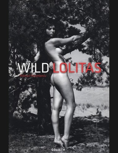 Wild Lolita