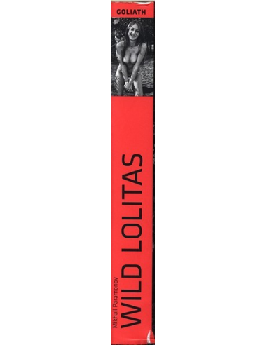 Wild Lolita