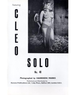 Solo No.48 Cleo 2