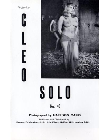 Solo No.48 Cleo