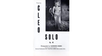 Solo No.48 Cleo