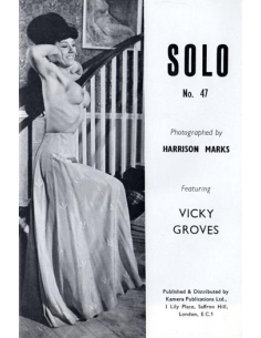 Solo No.47 Vicky Groves 2