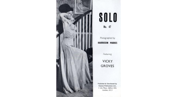Solo No.47 Vicky Groves