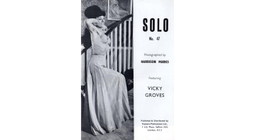 Solo No.47 Vicky Groves