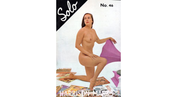 Solo No.46 Marina Jones