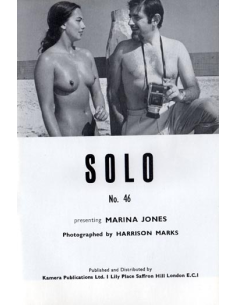 Solo No.46 Marina Jones 2