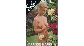 Solo No.45 Ann Jones