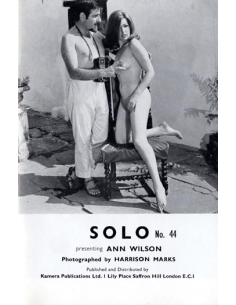 Solo No.44 Ann Wilson 2