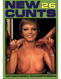 New Cunts 26 2