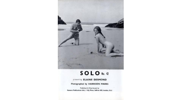 Solo No.42 Elaine Desmond