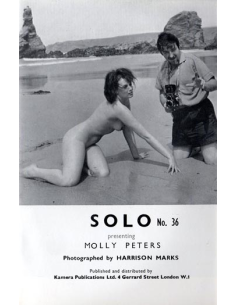 Solo No.36 Molly Peters 2