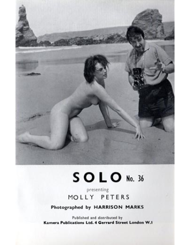 Solo No.36 Molly Peters
