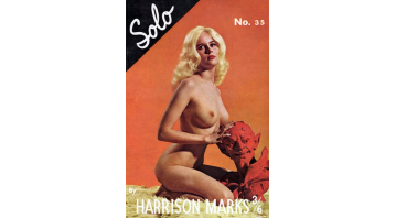 Solo No.35 Annette Johnson