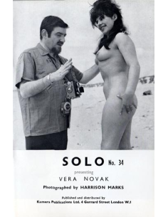 Solo No.34 Vera Novak 2