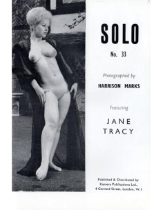 Solo No.33 Jane Tracy 2