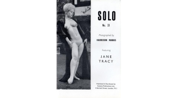 Solo No.33 Jane Tracy