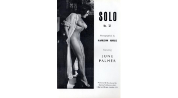 Solo No.32 June Palmer