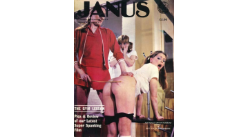 Janus Vol.8 No.07