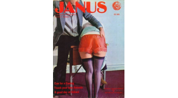 Janus Vol.8 No.5 (b)