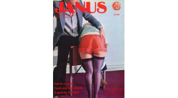 Janus Vol.8 No.5