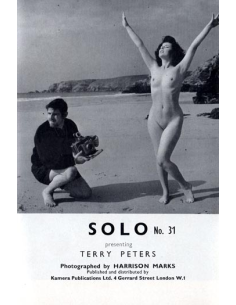 Solo No.31 Terry Peters 2