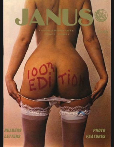 Janus Vol.9 No.04