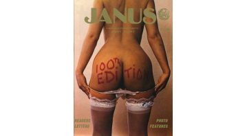 Janus Vol.9 No.04