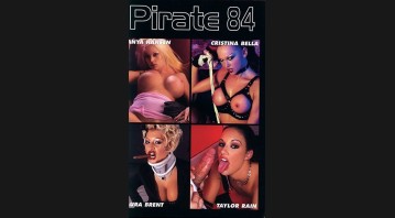 Pirate No.84
