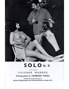 Solo No.30 Vivienne Warren 2
