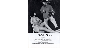Solo No.30 Vivienne Warren
