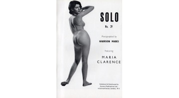 Solo No.29 Maria Clarence