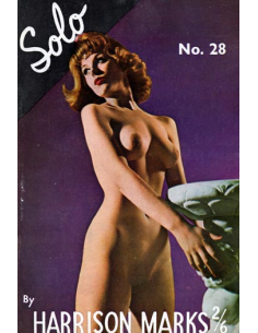 Solo No.28 Tina Graham