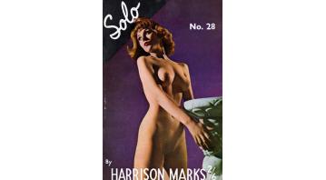 Solo No.28 Tina Graham