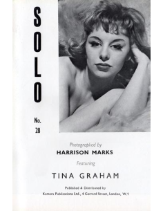 Solo No.28 Tina Graham 2