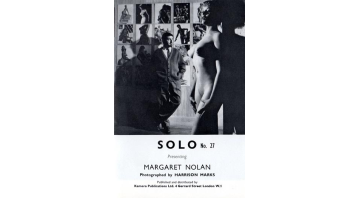 Solo No.27 Margaret Nolan