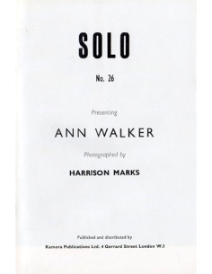 Solo No.26 Ann Walker 2