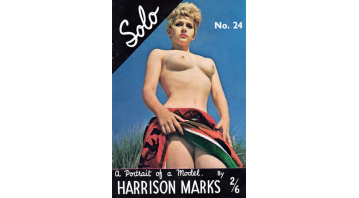 Solo No.24 Angela Jones