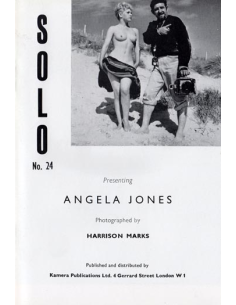 Solo No.24 Angela Jones 2