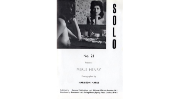 Solo No.21 Merle Henry
