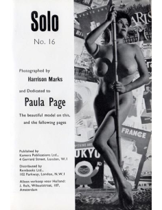 Solo No.16 Paula Page 2