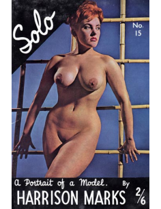 Solo No.15 Virginia Green