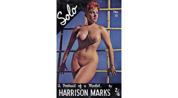 Solo No.15 Virginia Green